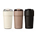 Bình giữ nhiệt Metro Cafe Tumbler LocknLock LHC4357 - Dung tích 500ml - Phủ sứ
