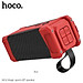 Loa Bluetooth thể thao chống nước Hoco HC6 âm thanh sống động - Hàng chính hãng