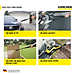 Máy phun rửa áp lực cao Karcher K2 Classic