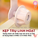 Đồ Chơi Treo Nôi Cũi Tự Động Quay kèm Phát Nhạc 36 Bài Hát Cho Bé Sơ Sinh - Baby Crib Mobile - Lalala baby