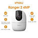 CAMERA WIFI IMOU A42P 4M 2K siêu nét, Quay 360 độ, đàm thoại 2 chiều - hàng chính hãng
