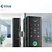 Khóa thông minh cho cửa kính Kitos KT-GL80