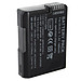 Pin Dành Cho Máy Ảnh Nikon EN-EL14 1500mAh Cao Cấp - Hàng Nhập Khẩu