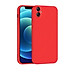 Ốp lưng silicon case cho Samsung Galaxy A06 4G , A06 5G mỏng 0.3mm chống bám bẩn mặt lưng siêu mềm mịn, có gờ bảo vệ camera - hàng nhập khẩu