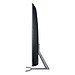 Smart Tivi Cong QLED Samsung 4K 55 inch QA55Q8CNA