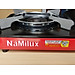 Bếp Ga Mini Chống Cháy Nổ Namilux PL1911PF Van Inline-Cut Tự Động Ngắt Ga Trong (Màu Ngẫu Nhiên) - Hàng Chính Hãng