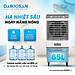 Quạt điều hòa thương mại Daikiosan DM202 - Hàng chính hãng