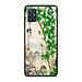 Ốp Lưng in cho Samsung Galaxy A51 mẫu Tranh Làng Tre - Hàng Chính Hãng