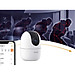 Camera wifi gia đình IMOU Ranger 2 A42P 4MP chính hãng xoay 360 độ , đàm thoại hai chiều , nhận thông báo khi phát hiện chuyển động và tiếng động lạ - Hàng Chính Hãng