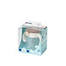 Bình ống hút T.L.I Richell nhựa PP 200ml