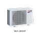 ĐIỀU HÒA KHÔNG KHÍ (MÁY LẠNH) MITSUBISHI ELECTRIC MSY-JW50VF - 2 HP(NGỰA) (18,000 BTU/H) - INVERTER - HÀNG CHÍNH HÃNG