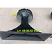 LOA TREBLE KÈN 450 RCF TIẾNG NHUYỄN MỊN NẮP NHÔM HÀNG NHẬP KHẨU + HỌNG 11x28 + TỤ SỊN - GIÁ 1 CÁI