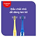 Bàn chải điện Trẻ em Colgate Sonic Minion - Xanh/Vàng - Giao ngẫu nhiên