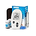 Máy Đo Đường Huyết Sinocare Safe Accu (25 Que Và 25 Kim)