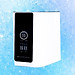 Máy lọc nước Nano Nhật Bản KEEV-W106 - Hàng chính hãng