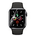 Miếng Dán Mặt Đồng Hồ TPU Hydrogel Film Chống Trầy cho Apple Watch 4/5/6/7/8/9/ SE Ultra_ Hàng chính hãng