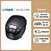 Nồi Cơm Điện Tử Cao Tần Tiger JPW-G18W 1.8 lít - Hàng chính hãng