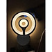 Đèn tường led tròn, đèn gắn tường, đèn trang trí, đèn phòng ngủ, đèn led, đèn decor DT