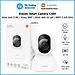 Camera thông minh Xiaomi C400 ( 4MP / Xoay 360° / Ai phát hiện có người / WIFI 2.4/5.0 GHz ) - Hàng Chính Hãng
