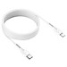 Cáp sạc nhanh PD20W Hoco dây dẻo X55 kết nối Type-C sang iPhone dài 1M - Hàng chính hãng