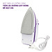 Bàn Ủi Hơi Nước Sunhouse SHD2063P (1600W) – Hàng Chính Hãng