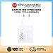 Cốc Sạc Xiaomi Mi 120W HyperCharge Combo Type-A BHR9462EU - Hàng Chính Hãng