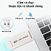 Bộ phát wifi từ sim 4G PIX-LINK USB Modem  ,USB phát Wifi 4G LTE từ sim 4G, Dcom phát wifi di động  tốc độ cao, phủ sóng rộng - Hàng chính hãng / Hàng nhập khẩu