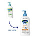Sữa dưỡng ẩm dịu lành hằng ngày cho bé Cetaphil Baby Daily Lotion with Organic Calendula 400ml