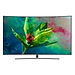 Smart Tivi Cong QLED Samsung 4K 55 inch QA55Q8CNA - Hàng chính hãng( Chỉ giao HCM)