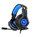Tai nghe gaming chụp tai (Headphone Gaming) Microlab Pro Gaming Headset G7 - Hàng Chính Hãng