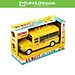 Đồ Chơi Duka: Xe Buýt Tới Trường (School Bus DK81209)