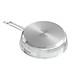 CHẢO Inox Impact Sunhouse ECO IN20-24-26M5 - Đáy từ công nghệ mới Impact Bonding - Dùng được trên mọi loại bếp