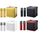 LOA BLUETOOTH KARAOKE SUYOSD YS-230 KÈM 2 Micro không dây -Hàng Chính Hãng