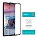 Miếng dán cường lực 3D full màn hình  cho Huawei P30 hiệu Nillkin XD CP + Max (Chất liệu kính ACC nhật bản, Full 3D, độ nét HD, vát mỏng 0.3mm) - Hàng chính hãng