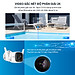Camera Wifi TP-Link Tapo C310 3MP An Ninh Ngoài Trời - Hàng Chính Hãng