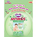 Tã Quần Xua Muỗi Bobby Antimos – Hàng rào Sả tự nhiên Bye Muỗi 8H - Size L 50 miếng