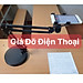 Chân Đế /Giá Đỡ Kẹp Điện Thoại Dùng Học online, Livestream, Quay Video và Giải Trí - Hàng Chính Hãng