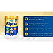 Sữa bột Vinamilk Dielac Alpha Gold 1 800g (cho trẻ từ 0 - 6 tháng tuổi)