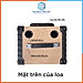 Loa Kéo Karaoke Mini Nanomax SK-T10 2.5 Tấc Đọc Được USB Thẻ Nhớ Công Suất 200W/Max Vân Gỗ Tặng Kèm 2 Mic Hàng Chính Hãng| Loa Kéo Bluetooth | Loa Kéo Giá Rẻ | Loa Kéo Karaoke Công Suất Lớn