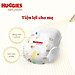 Tã quần Huggies Skin Perfect XXL Super Jumbo 48+6 miếng với 2 vùng thấm giảm kích ứng da
