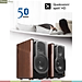 Edifier S2000 MKIII - Loa Bookself Bluetooth 5.0, Hi-Res AUDIO, Công Suất 130W - Hàng chính hãng
