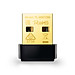 USB Thu WIFI TP-Link TL-WN725N (Đen) - Hàng Chính Hãng