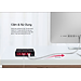 Bộ Chia Tín Hiệu Switch Để Bàn Mercusys MS105G 5 Cổng 10/100/1000 Mbps - Hàng Chính Hãng