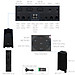 Loa Tháp Samsung MX-T70/XV - HÀNG CHÍNH HÃNG