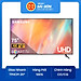Smart tivi Samsung 4K 75 inch UA75AU7700KXXV - Hàng chính hãng