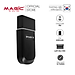 Máy cạo râu du lịch Magic B-61 - Hàng chính hãng
