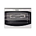 Lò Nướng Tefal OF504E66 23L (Xám Trắng) - Hàng chính hãng