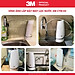 Máy Lọc Nước Uống Để Bàn 3M CTM-02 Cao Cấp, Không Cần Khoan Đục, Tự Lắp Đặt Đơn Giản - Hàng Chính Hãng 3M