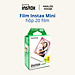 Film Instax Mini - Giấy in ảnh cho máy chụp ảnh lấy liền Instax Mini - Hàng Chính Hãng