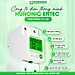 Công Tơ Điện Tử WIFI Thông Minh HUNONIC ENTEC 63A/220V